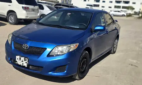صورة مصغرة 2 لـ 2009 Toyota COROLLA