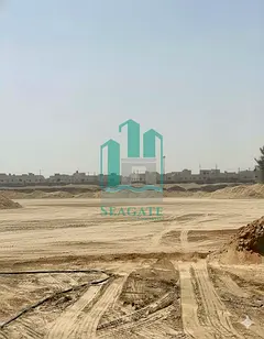 Freehold Industrial Plot for Sale in Saja Industrial Area, Sharjah