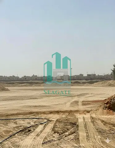 Freehold Industrial Plot for Sale in Saja Industrial Area, Sharjah