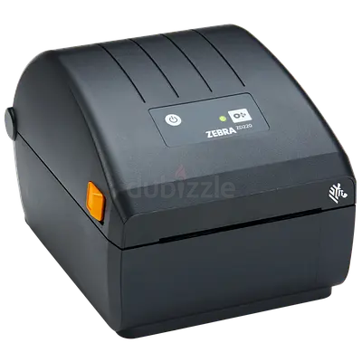 Zebra ZD220/ZD230 Thermal Transfer Label Printer - Good Condition. Barcode Printer Zebra ZD220t, EPL