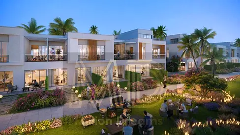 Bigger Plot | Corner Unit | Low Premium