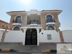 5bhk villa with swimming pool in front of park