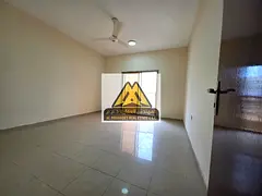 Two-bedroom apartment with a living room for annual rent – ​​2 balconies with open views – E