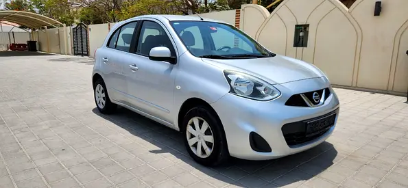 صورة 2 لـ 2020 Nissan MICRA