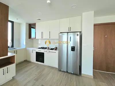 Community View| Unfurnished 2BR| Move In Ready