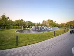 Private Pool Residence | Elite Secure Community | Resale