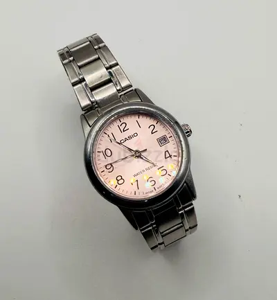 Casio LTP V002 Women Watch