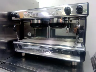Casdio Coffee Machine For Sale Urgent