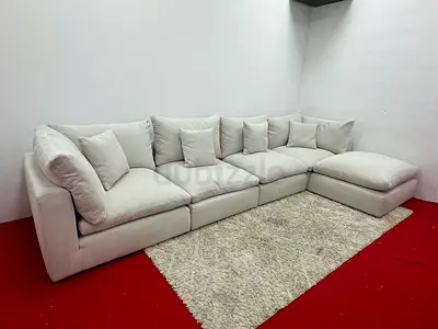 Selling the one brand modular sofa