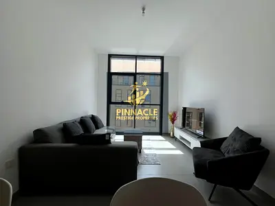 Spacious 2BR Apartment in Al Mamsha | Ideal Family Living