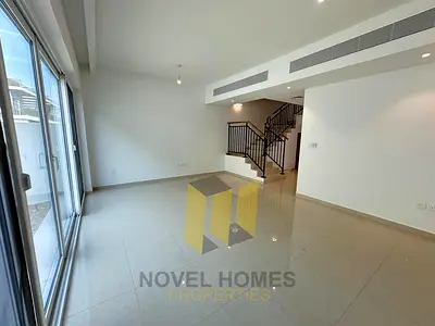 Family-Friendly 3BR | Walk to Park | DAMAC Hills 2