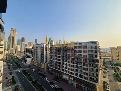 Studio Apartment | New Brand Building | 1 month free