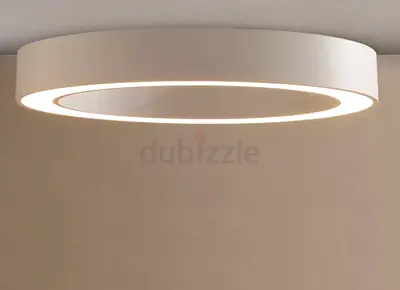 Ortiz Metal Ceiling Lamp