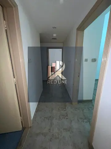 🏡 Great Rental Opportunity in Al Majaz 3 – Near Amber & Nesto ✨ 2 Bedrooms + Spacious Living Room