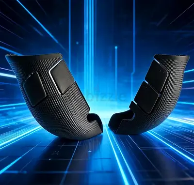 LEGION GO 2 GRIP only