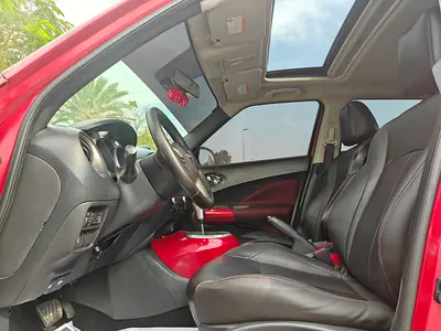 2013 Nissan JUKE 照片 7