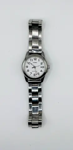 Casio Womens Watch - LTP 1215