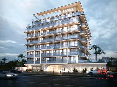 Elegantly Furnished | 50/50 Payment Plan | Investor Deal | Prime Location | Near Blue Line Metro