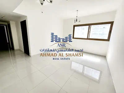 Hot Offer || Luxurious 1BR || 12 Cheques || Parking Free || Wardrobes || Premium Location