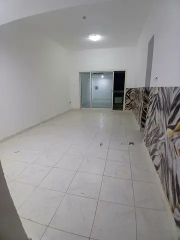 للإيجار شقة غرفتين وصالة في أبراج اللؤلؤة