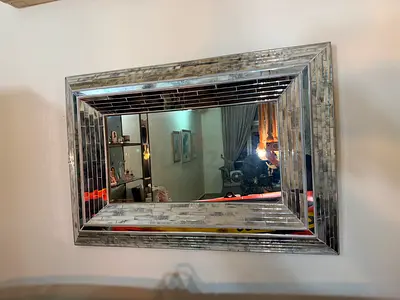 Mirror THE ONE
