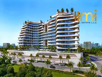 Barari View | Best Deal | High Roi