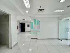 Independent Fitted Office | 689 Sq.Ft | With 2 Partitions | Chiller Free | Al Barsha 1 (Behind Mall