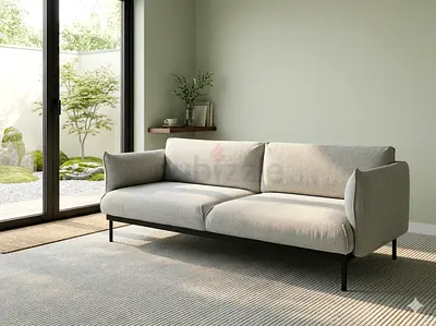 Ikea Applaryd 3 seater sofa for sale like new