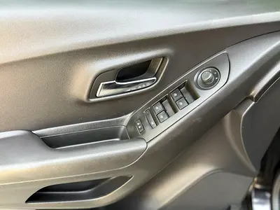 صورة 10 لـ 2020 Chevrolet TRAX