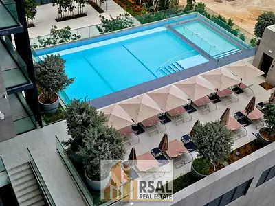 High Floor●Cozy Apartment●Beautiful Layout