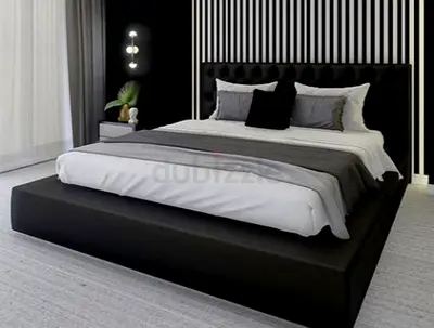 Brand new 180*200 king size Bed