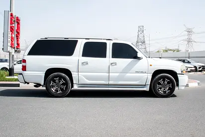 2001 GMC YUKON 缩略图 5