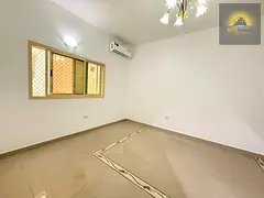 Studio Very Spacious Backside Khalidiyah Mall 3600 Monthly