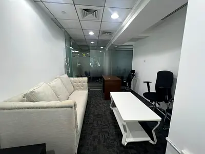 Virtual Office Ejari | Dubai | AED 2,500 | Limited Offer – Multiple Options Available