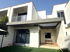 Single Row | Park Facing | Furnished 3BR+M