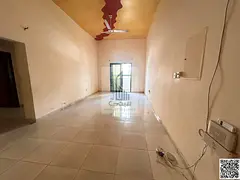 Distinctive Apartment for Rent in Al Nuaimiya 1 Two Bedrooms, Living Room, and Two Bathrooms on the