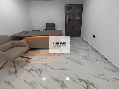 Premium Serviced Offices | All Inclusive | DED License