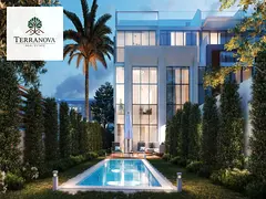 20%DP| 80% On HandOver | CORNER | Limited Time| 40% Off| Metro | Al Maktoum Airport