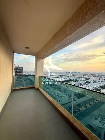 1 Month Free | Modern 2 BR | Ready to Move | Near Metro | High Floor