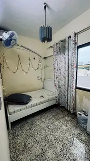 ADCB METRO-Couple partition