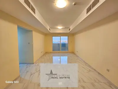 VERY SPACIOUS AND LUXURIOUS 2BHK NEAR TO THE EXIT JUST FOR 75K IN AL WARQA 1
