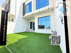 For sale: Unmissable opportunity! 3-bedroom townhouse in Al Zahiyah, Bank financing. Freehold .