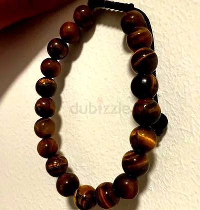 Natural Tiger Eye bracelet