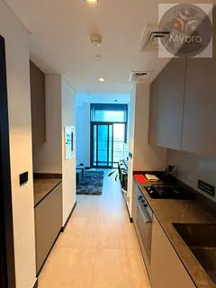 Studio /Fully Furnished / Luxurious