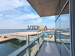 3BR+Maid | Sea View | Premium Location