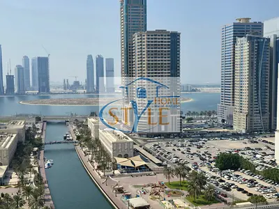 فرصة مميزة لامتلاك شقة واسعة ثلاث غرف وصاله بموقع استراتيجي ، ضمن برج عائلي معروف وقريب من جميع الخدمات والمرافق الحيوية.