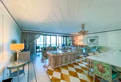 Versace Style | Spacious | Fully Furnished