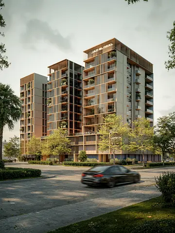 Fully Furnished | Direct Access to DIFC, Sheikh Zayed & Metro | Investor Deal