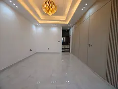 Luxury Villa for Annual Rent in Al Yasmin – Spacious 4 Bedrooms and 7 Bathrooms