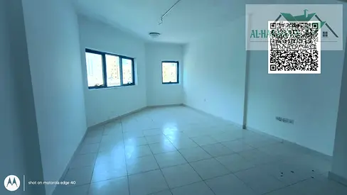 Empty Studio For Sale Falcon Tower With Parking Ready To Move 250000/- only